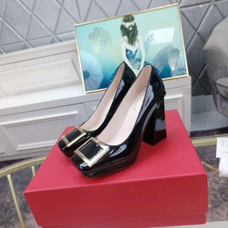 Roger Vivier Heeled Shoes